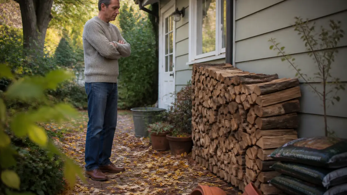 Né cumuli di legno né compost: questo oggetto inaspettato attira i ratti nel tuo giardino e rovina la tua tranquillità