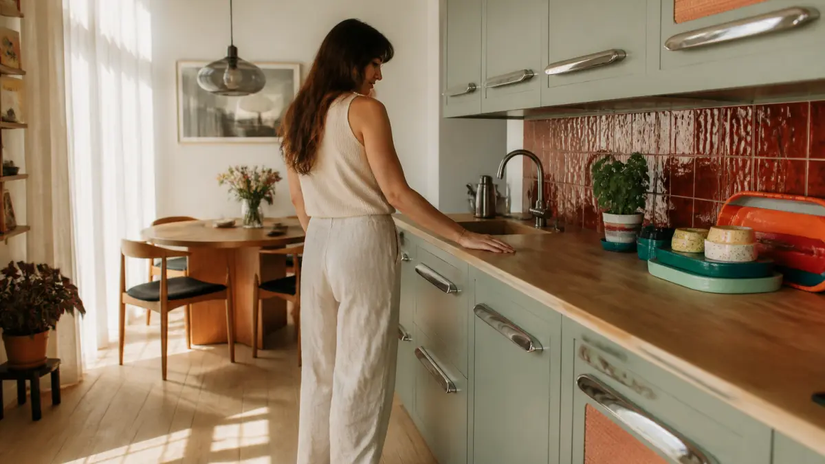 Non rinnovare la tua cucina prima di scoprire queste 5 tendenze IKEA che la trasformeranno completamente nel 2026.